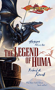 The legend of huma novel cover.jpg